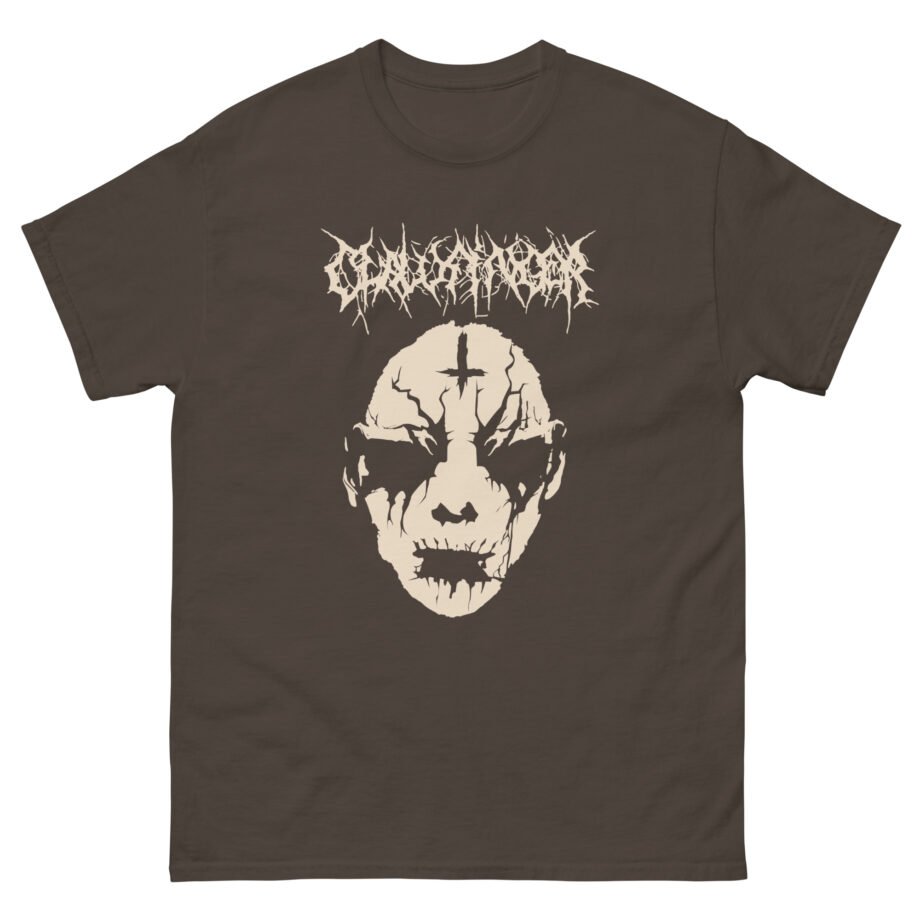 Clawfinger Unisex classic tee