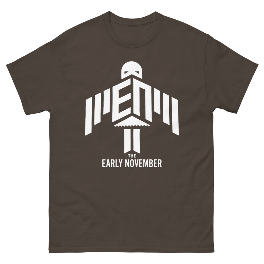 The Early November Arrow Head Unisex classic tee