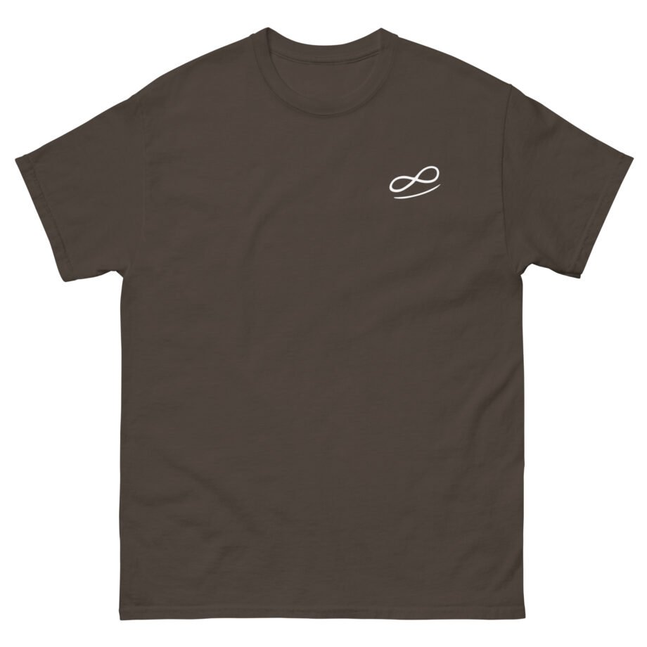 Dreamwastaken Smile Forever Unisex classic tee
