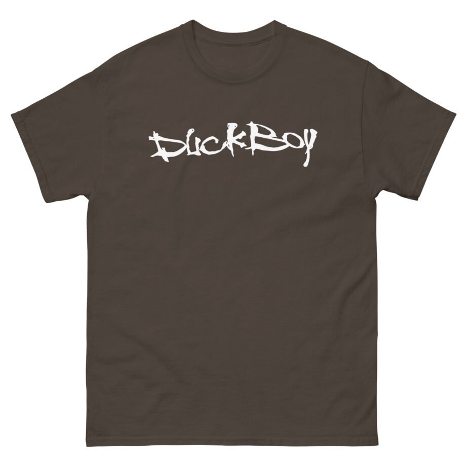 Duckboy Unisex classic tee