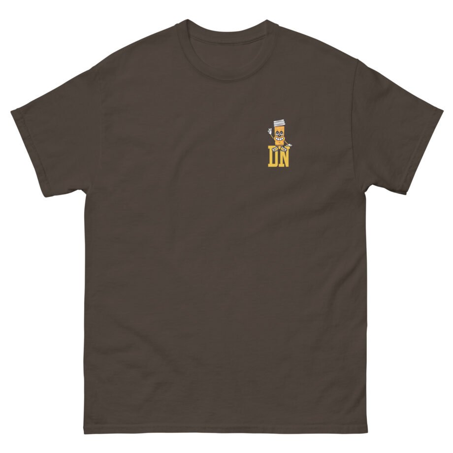 Deez Nuts B&p Party Unisex classic tee