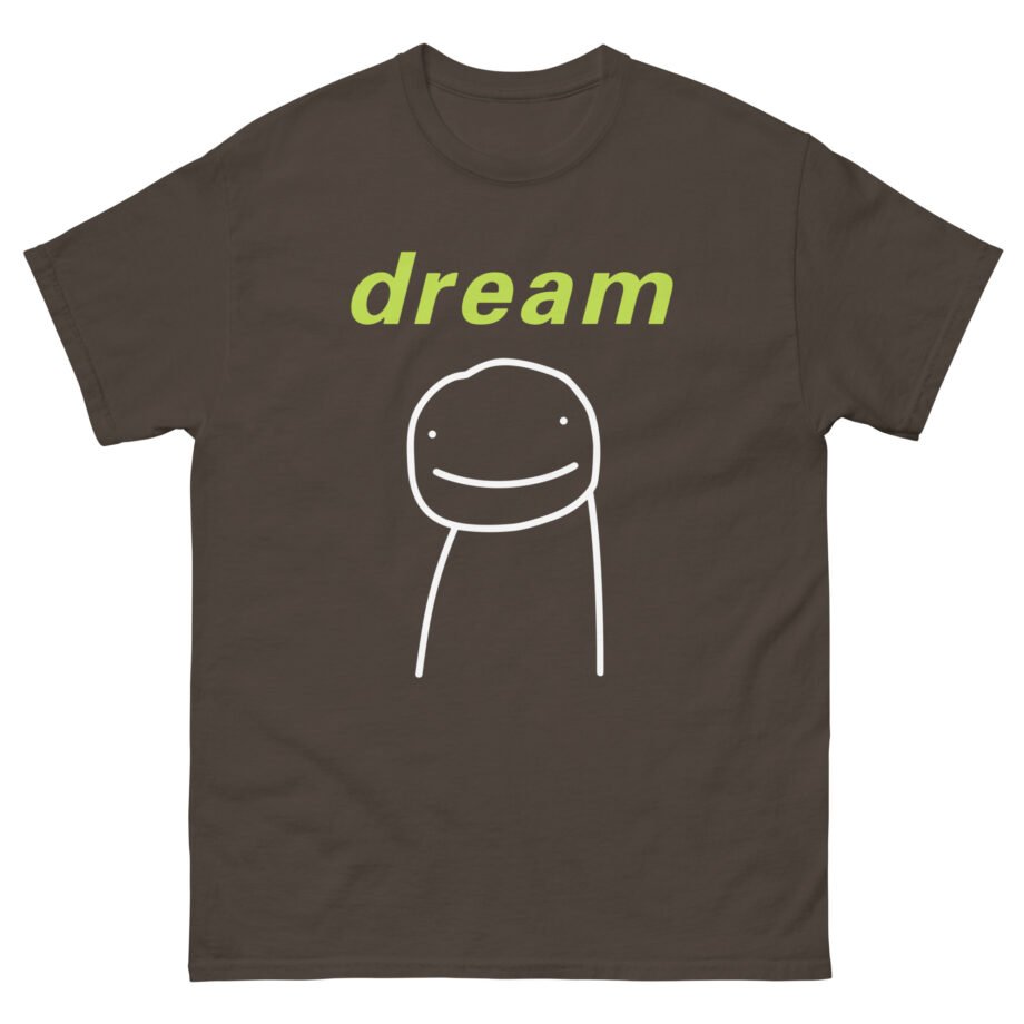 Dreamwastaken Unisex classic tee