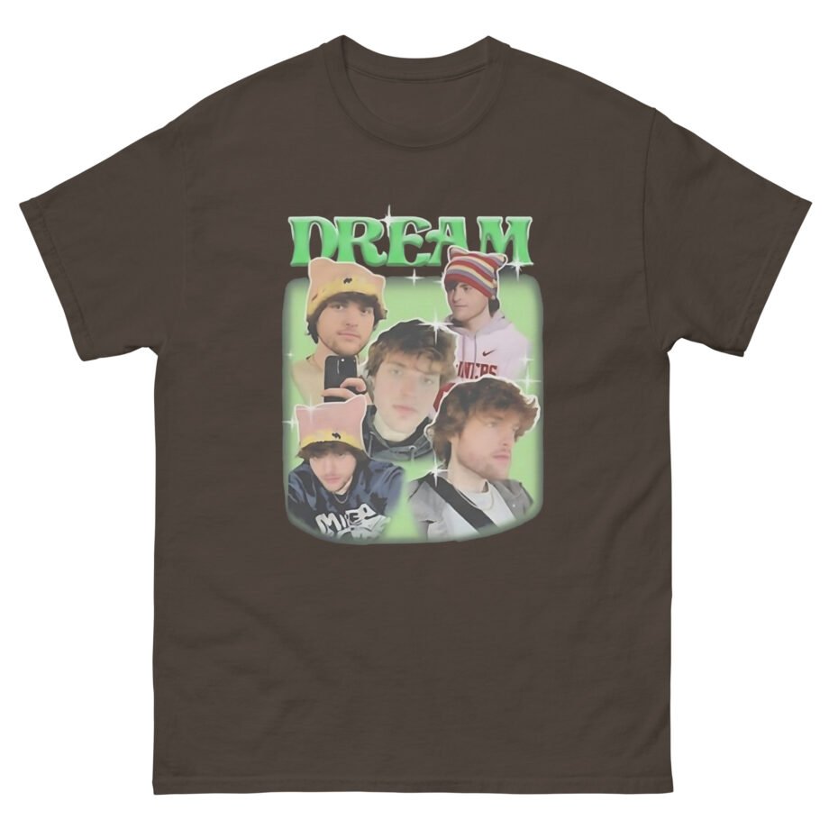 Dreamwastaken Unisex classic tee