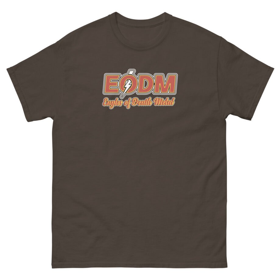 Eagles of Death Metal Unisex classic tee