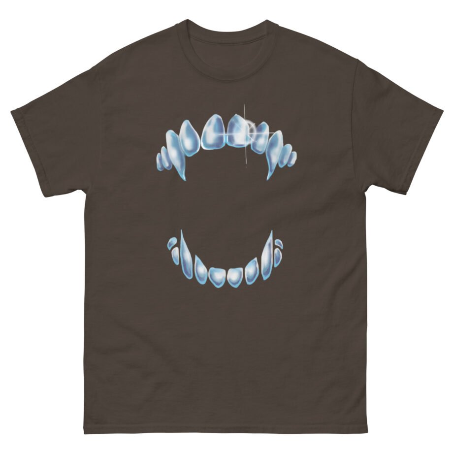 Dom Dolla Cave Fangs Unisex classic tee