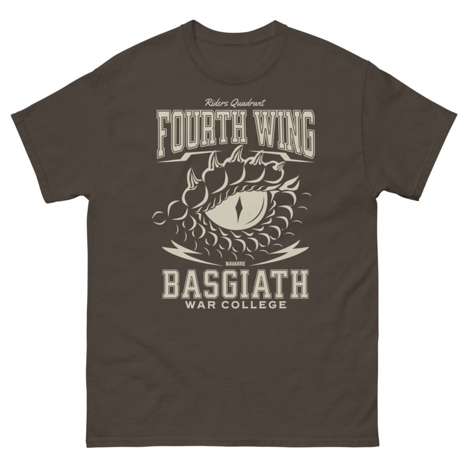riders quadrant Unisex classic tee