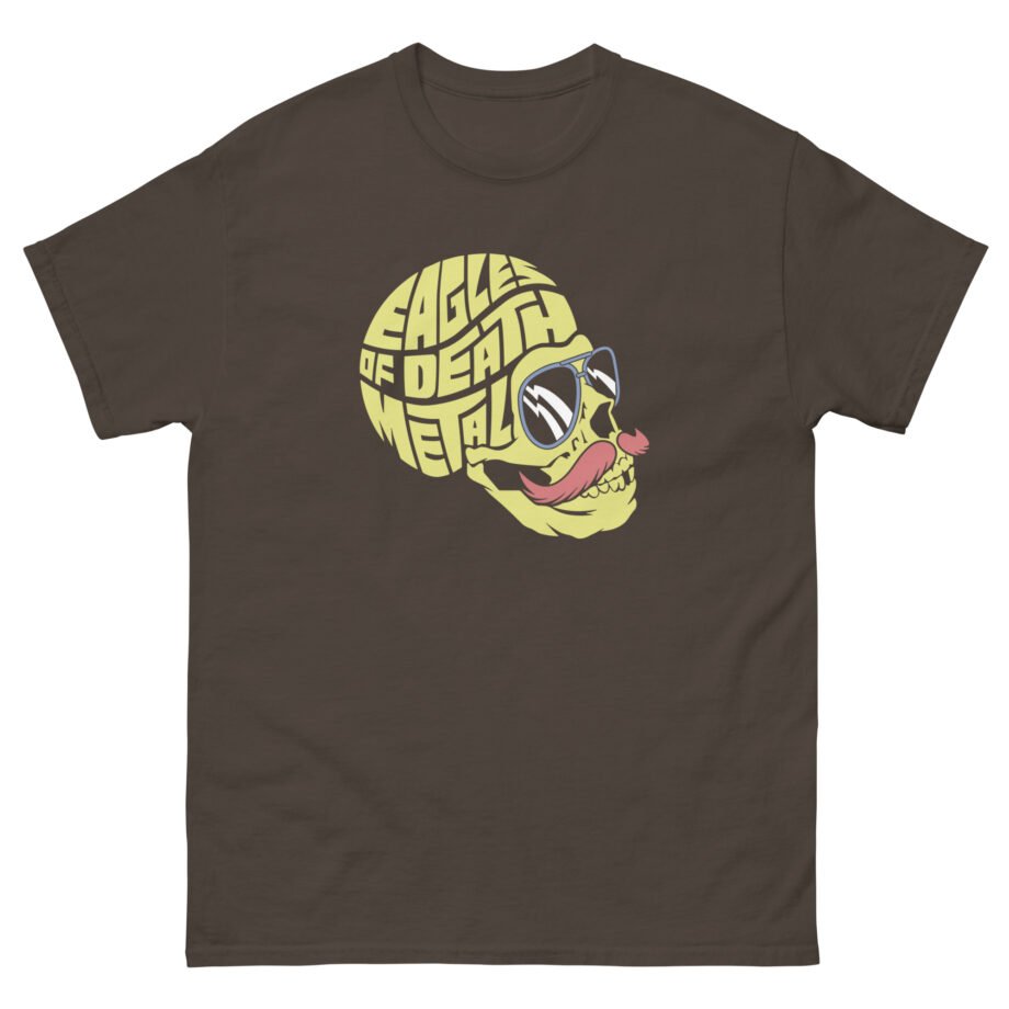 Eagles of Death Metal Eagle Unisex classic tee