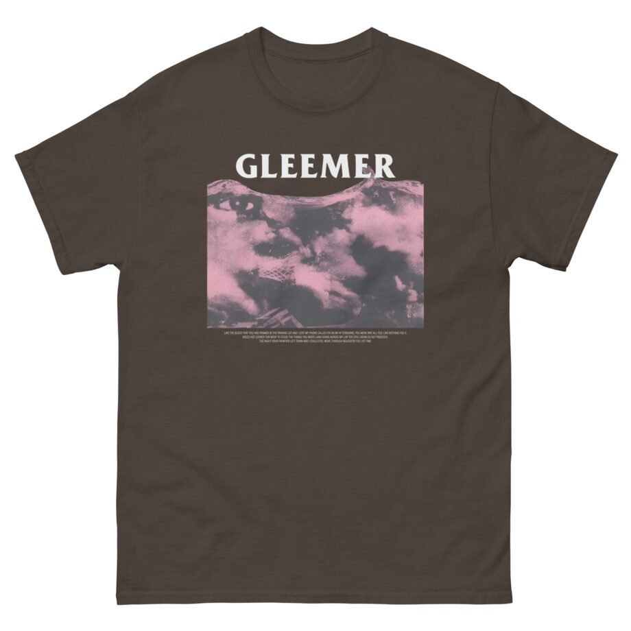 Gleemer Champ Unisex classic tee