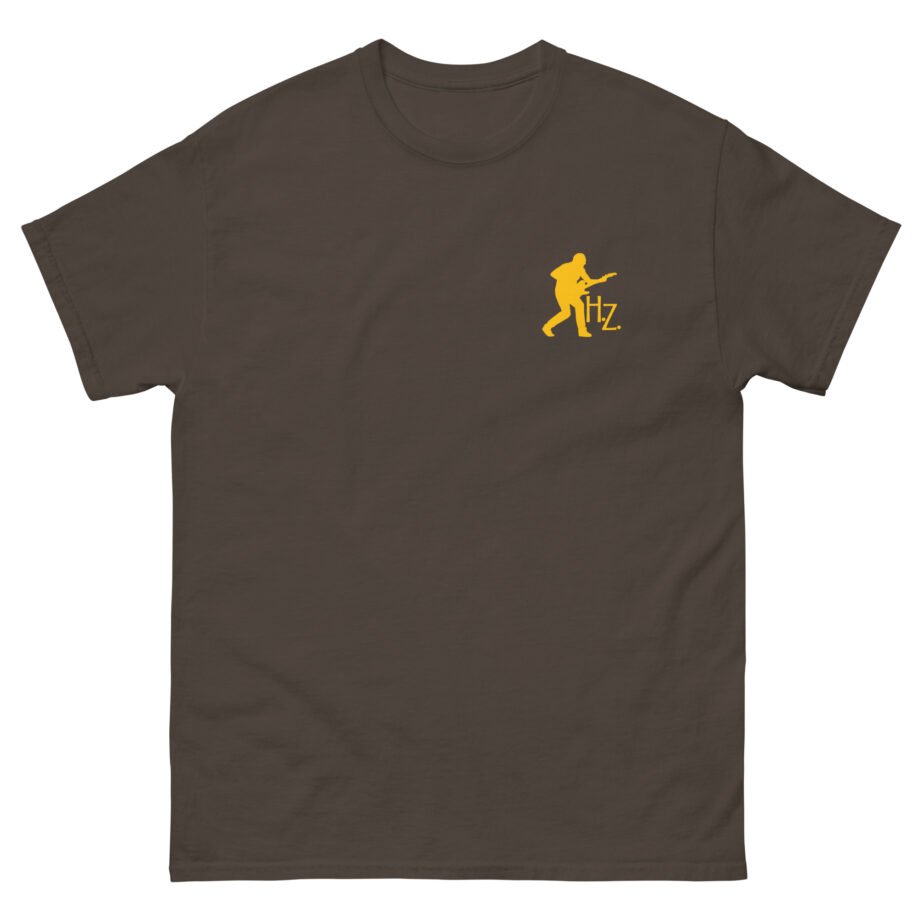 Hans Zimmer Titles Unisex classic tee