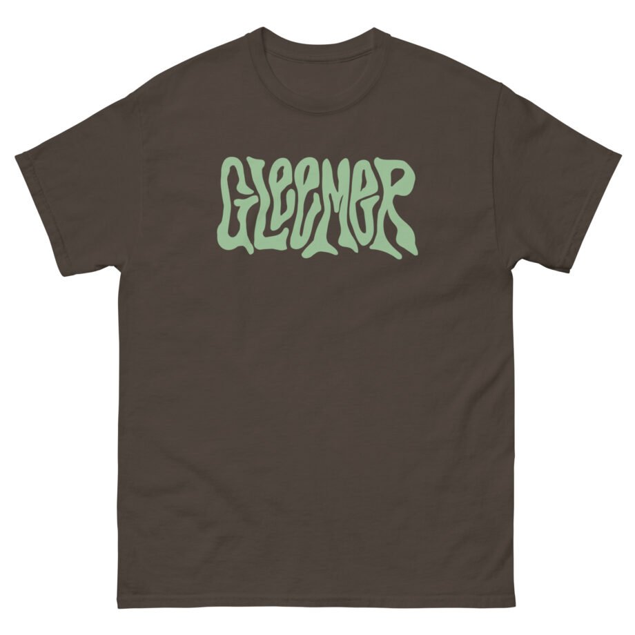 Gleemer Unisex classic tee