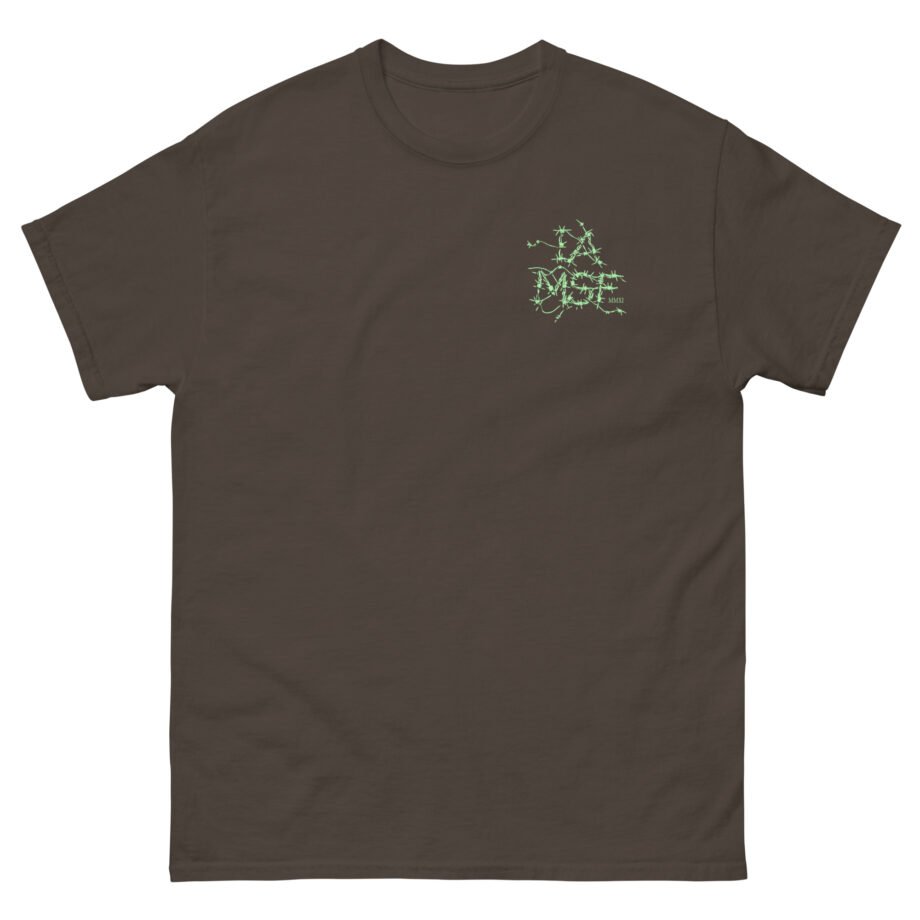 Infant Annihilator IAxMSF Unisex classic tee