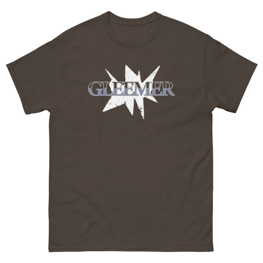 Gleemer Nail Unisex classic tee