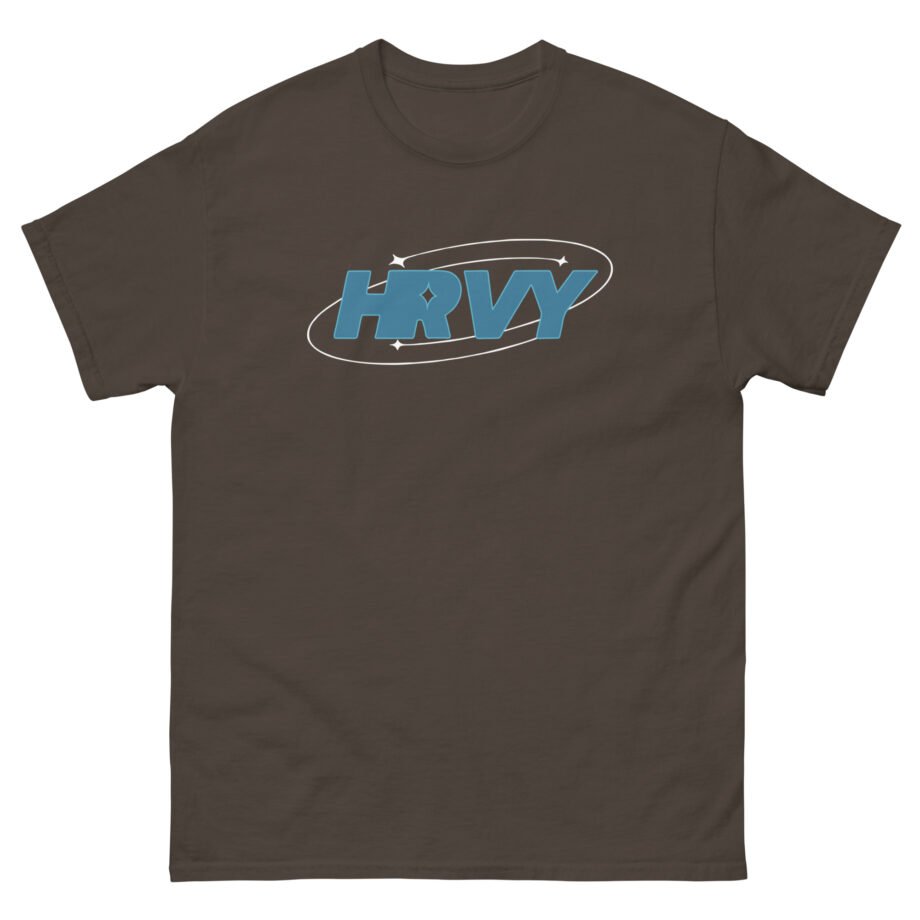 HRVY Unisex classic tee