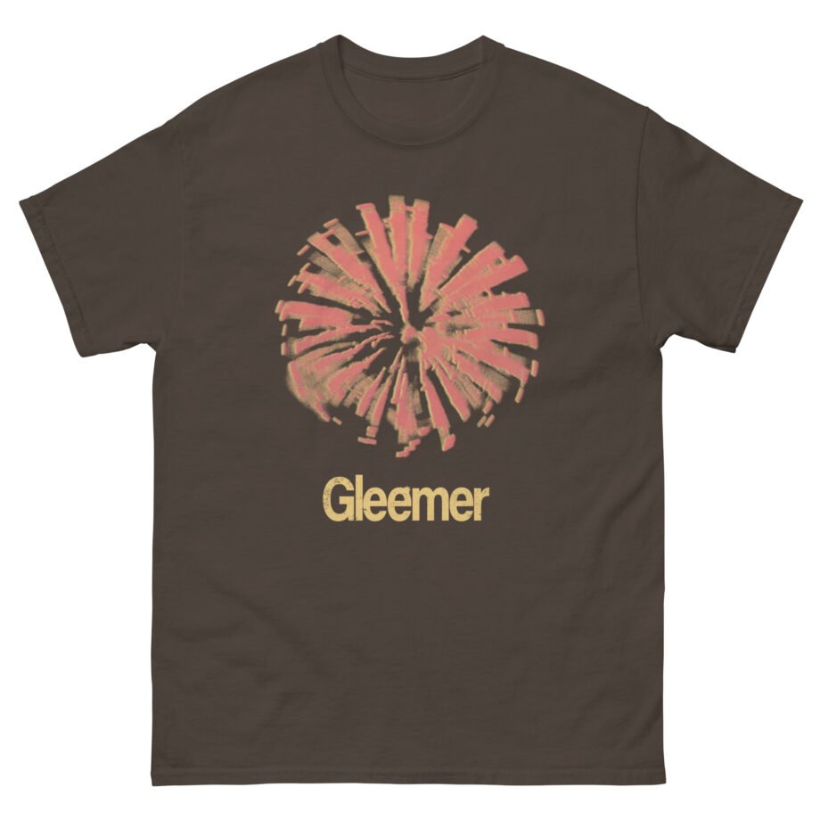 Gleemer Unisex classic tee