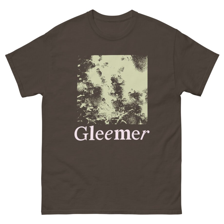 Gleemer Unisex classic tee