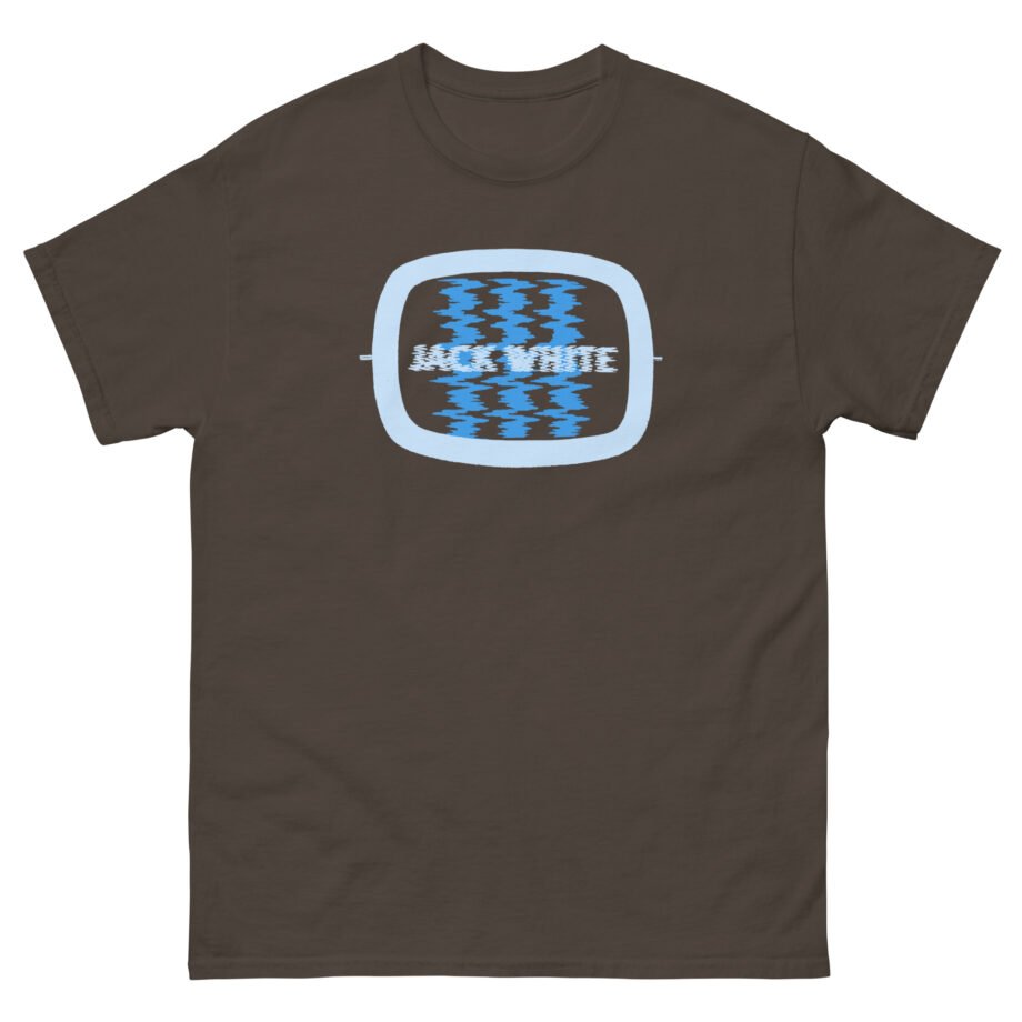 Jack White Unisex classic tee