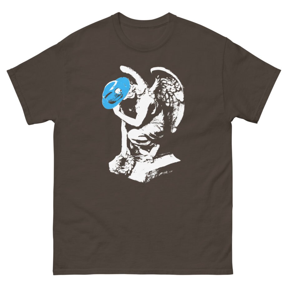 Jack White Band Tour Unisex classic tee