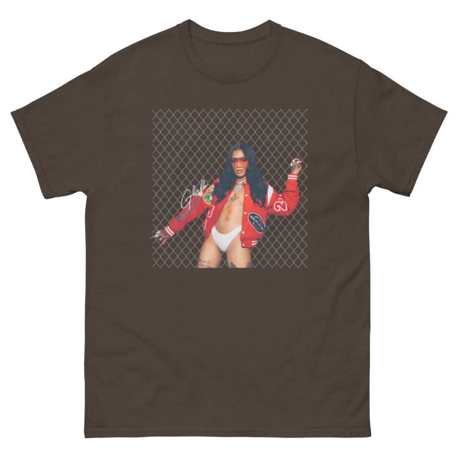 Glorilla Ehhthang Ehhthang Unisex classic tee