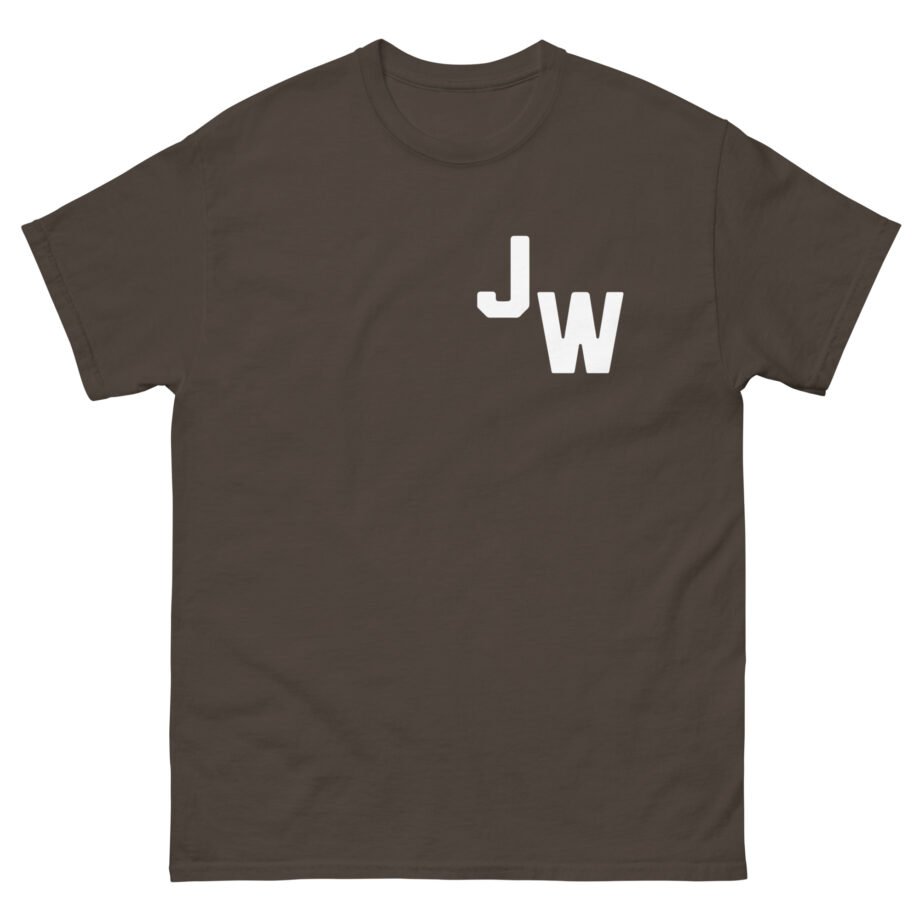 Jack White Tiger Unisex classic tee