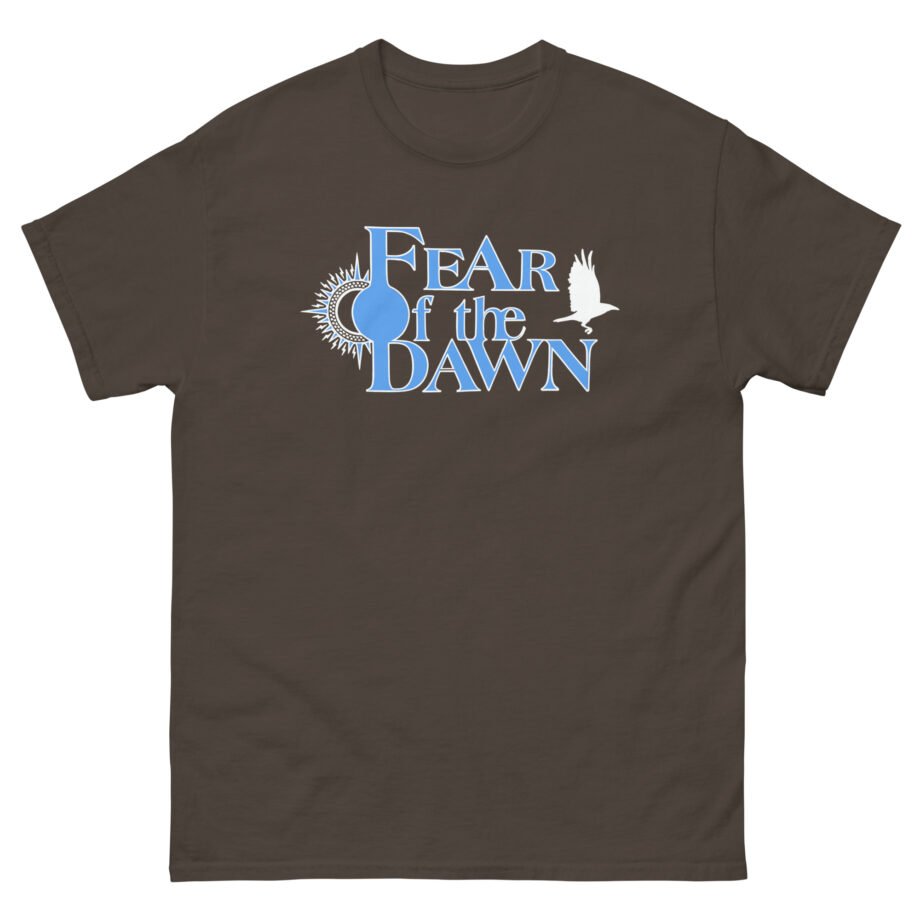 Jack White Fear of the Dawn Unisex classic tee