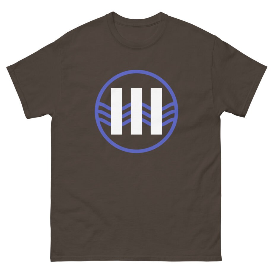 Jack White Logo Unisex classic tee