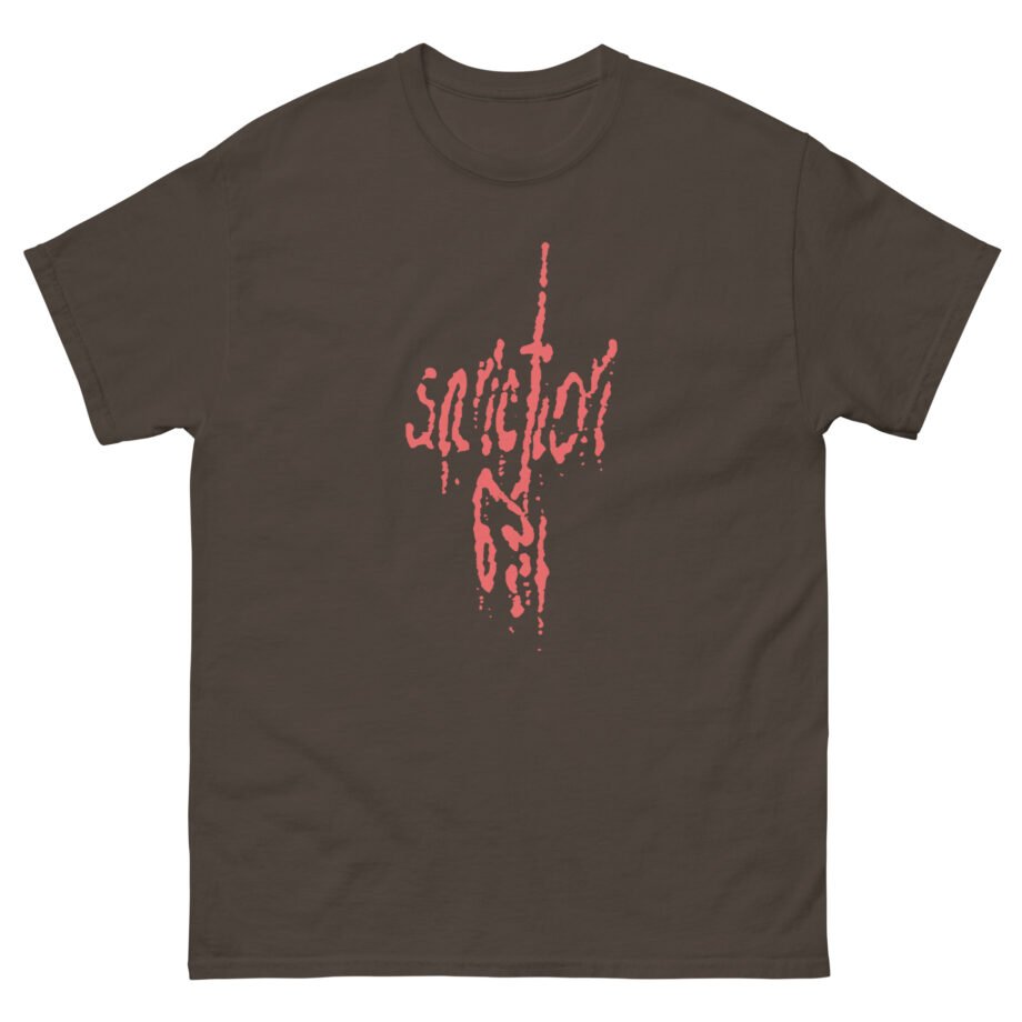 Sanction 631 Infringement Unisex classic tee