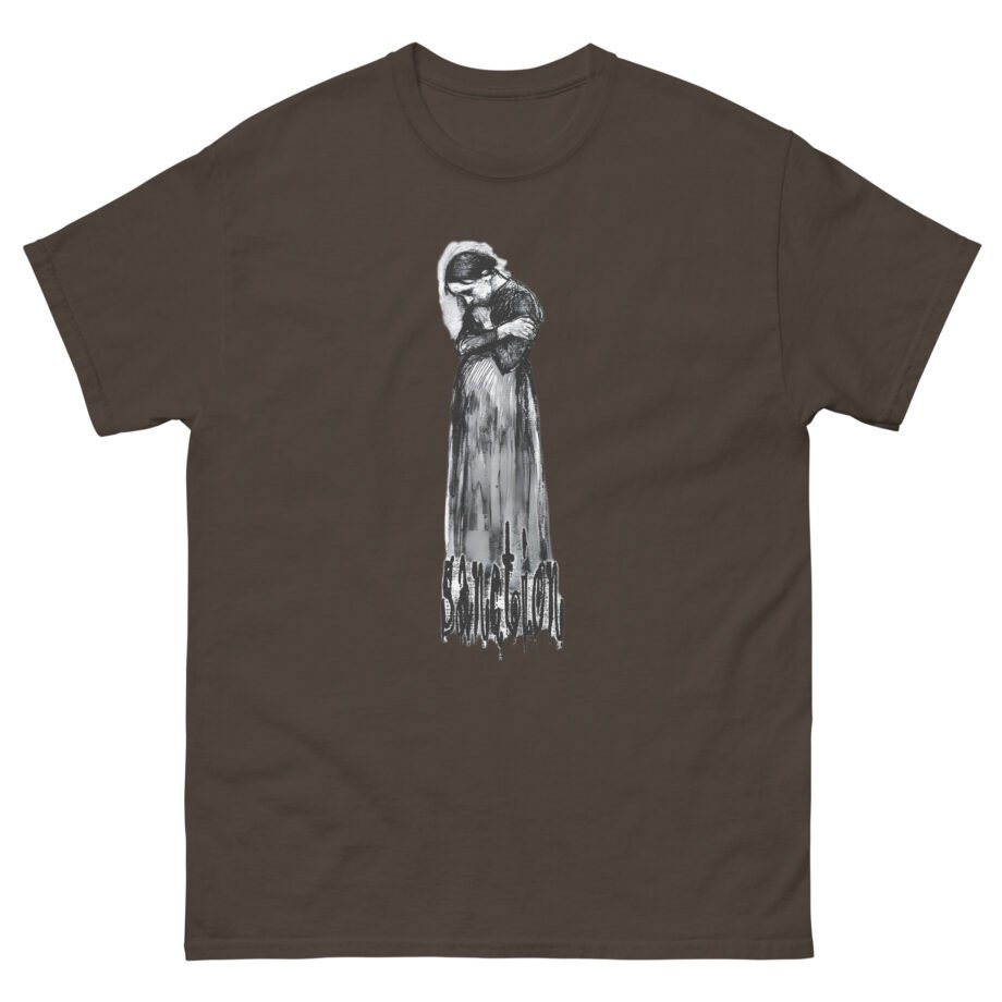 Sanction Girl Unisex classic tee