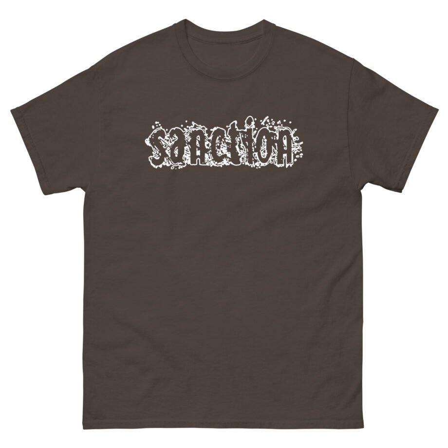 Sanction Live Shot Unisex classic tee