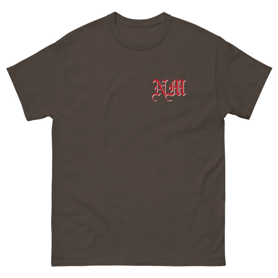 No Warning Suffer Survive Unisex classic tee