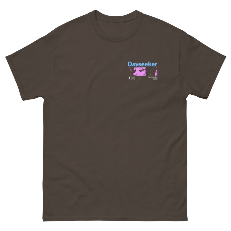 Dayseeker Anime Unisex classic tee