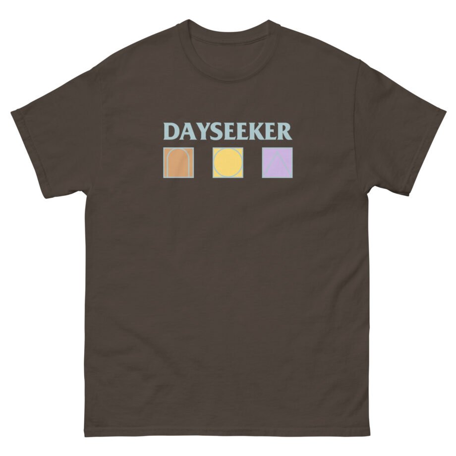Dayseeker Neon Grave Unisex classic tee