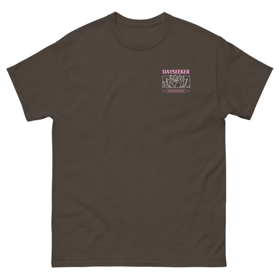 Dayseeker Lotus Unisex classic tee