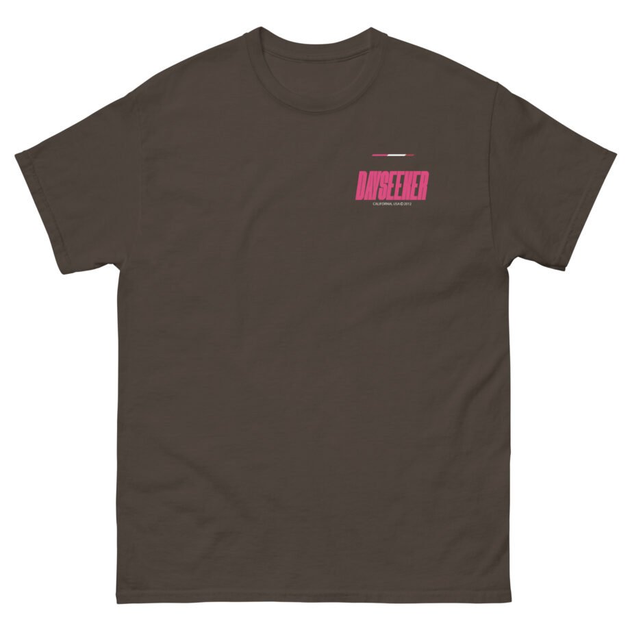 Dayseeker Afterglow Unisex classic tee