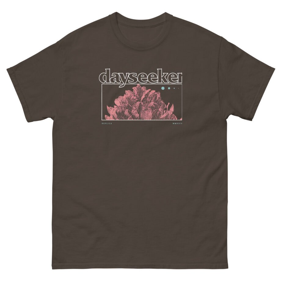 Dayseeker Replica Unisex classic tee