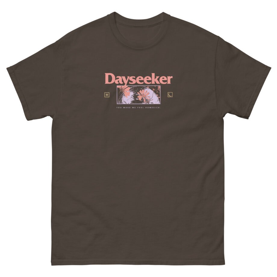 Dayseeker Holiday Show Unisex classic tee