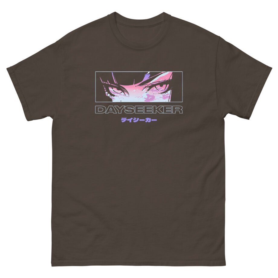 Dayseeker Anime Unisex classic tee