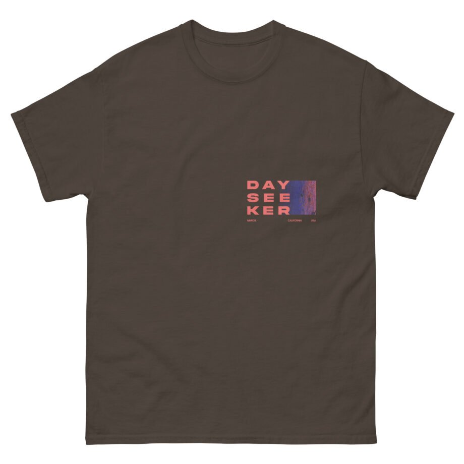 Dayseeker Concrete Jungle Unisex classic tee