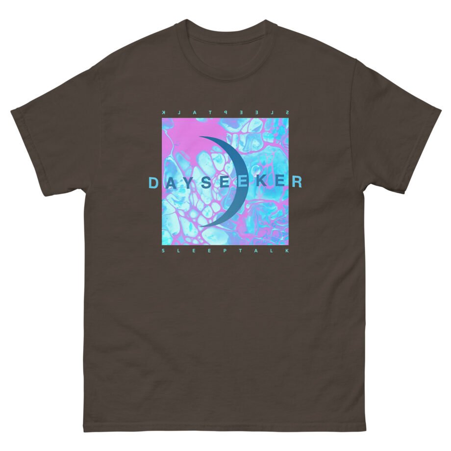 Dayseeker Sleeptalk Unisex classic tee