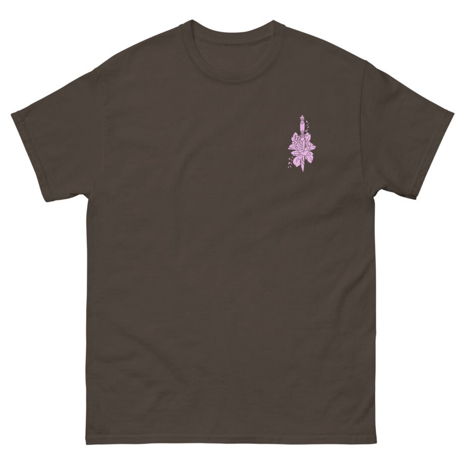 Dayseeker Already Numb Unisex classic tee