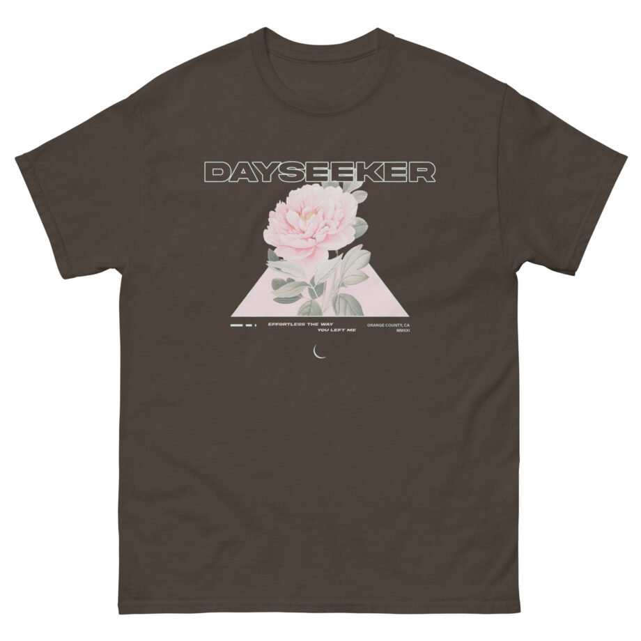 Dayseeker Summer Unisex classic tee