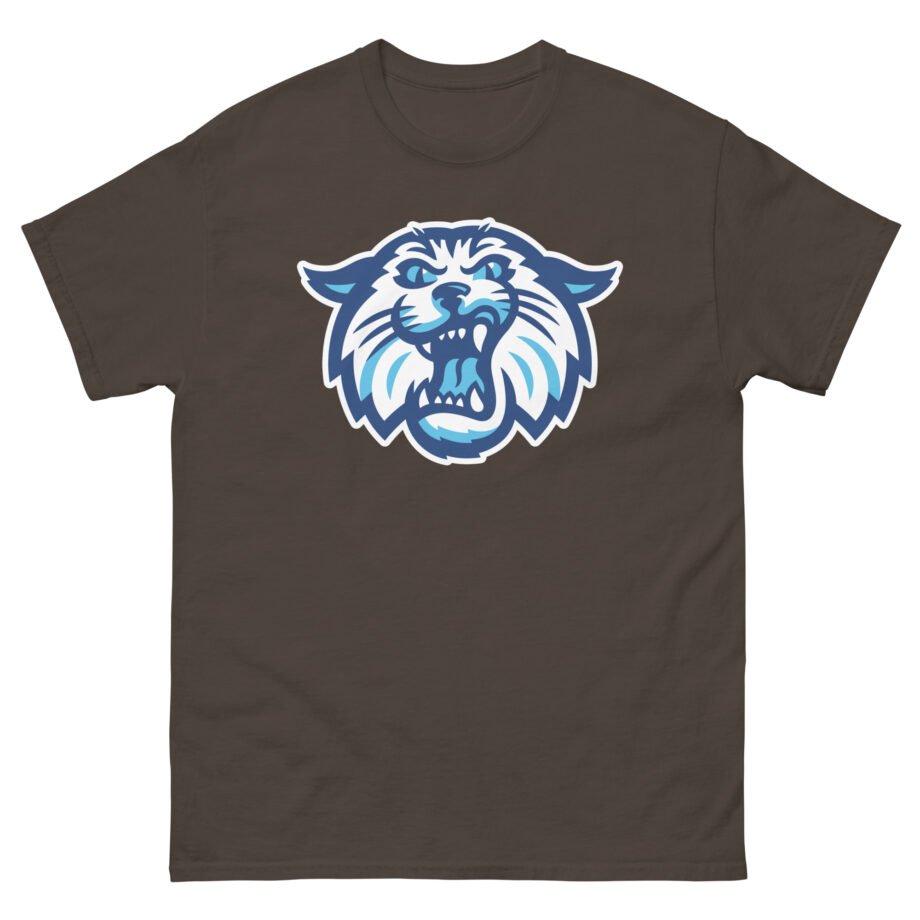 Villanova Wildcat Logo Unisex classic tee