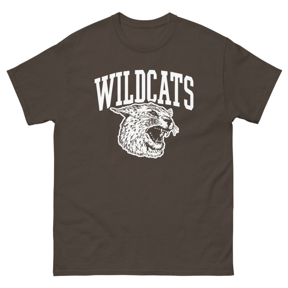 Villanova Wildcats Unisex classic tee