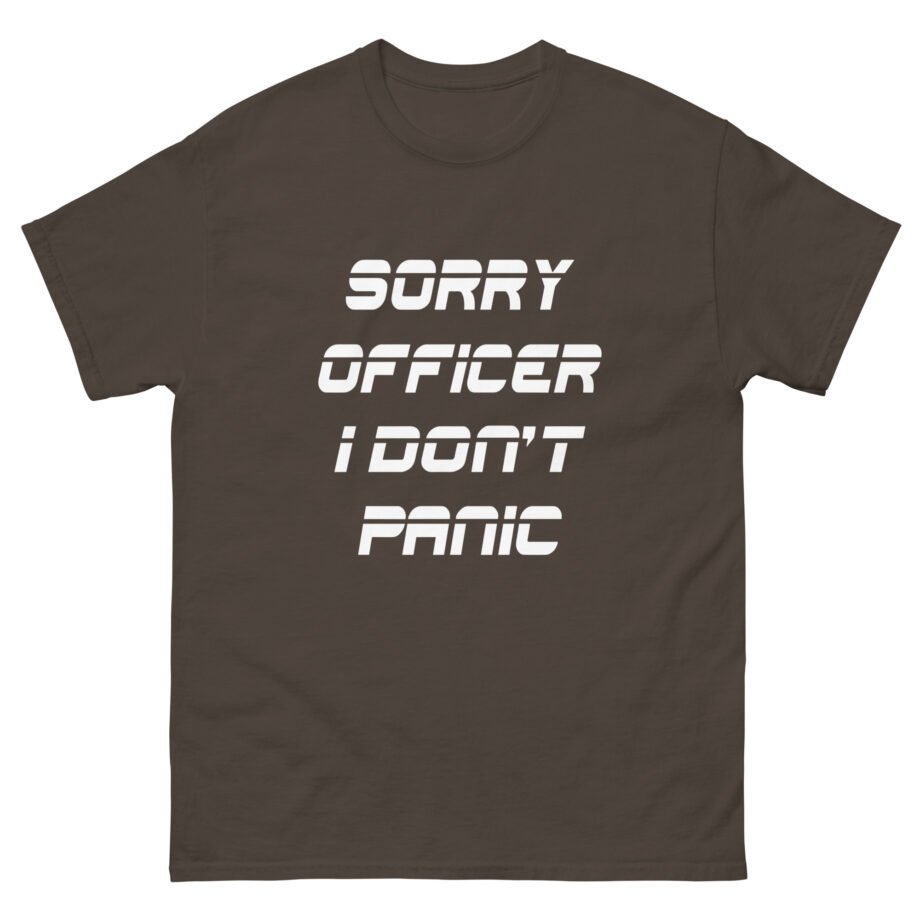 Braap Vlogs Unisex classic tee