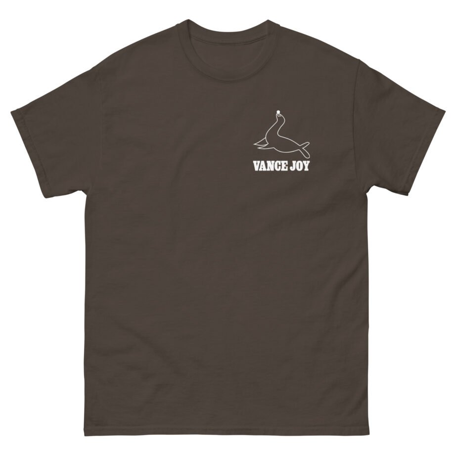 Vance Joy Seal Unisex classic tee
