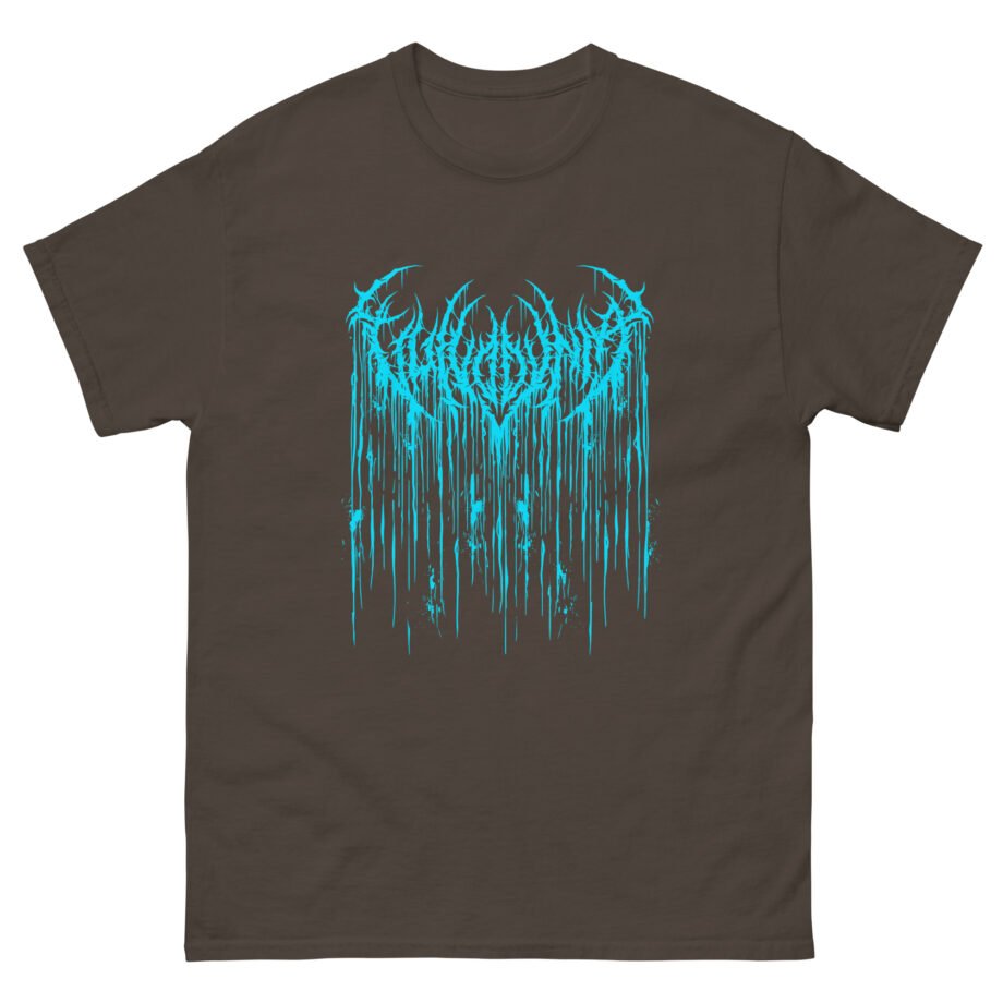 Vulvodynia Praenuntius Unisex classic tee