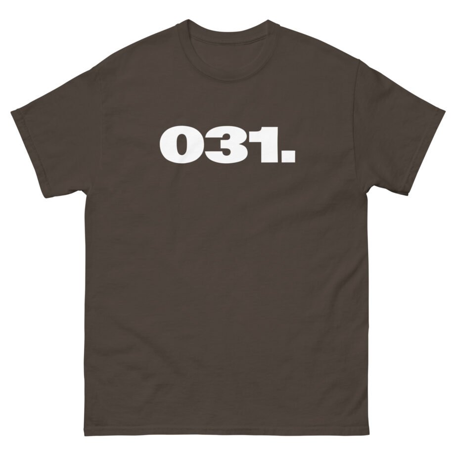 Victor Leksell Unisex classic tee