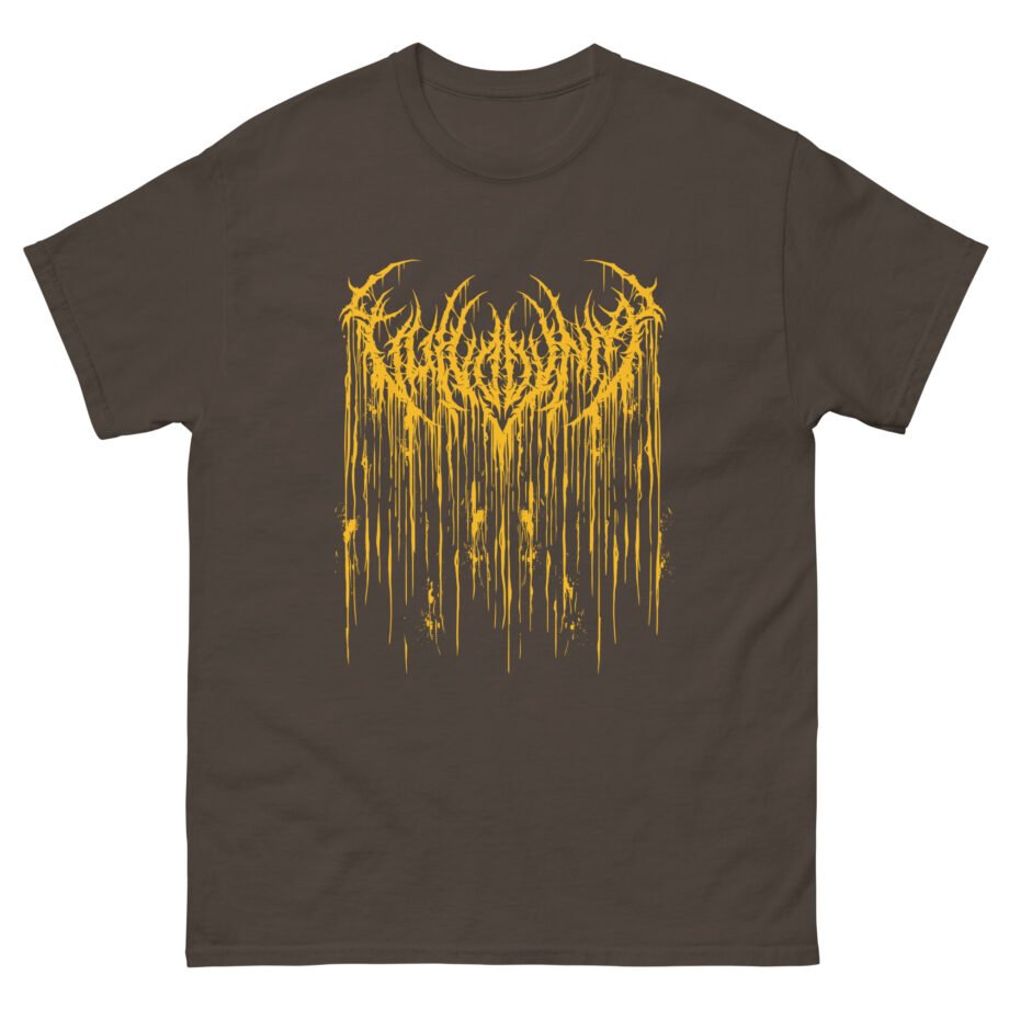 Vulvodynia Hammer Unisex classic tee