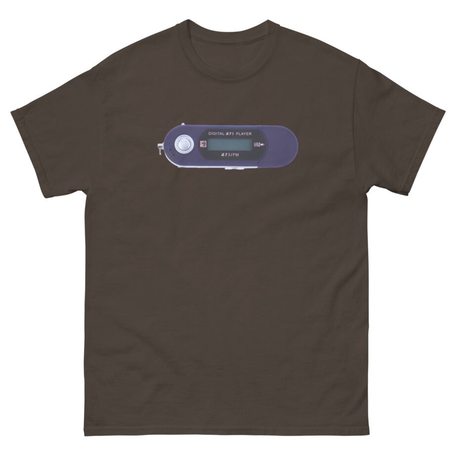 6pm Records Reezy Unisex classic tee
