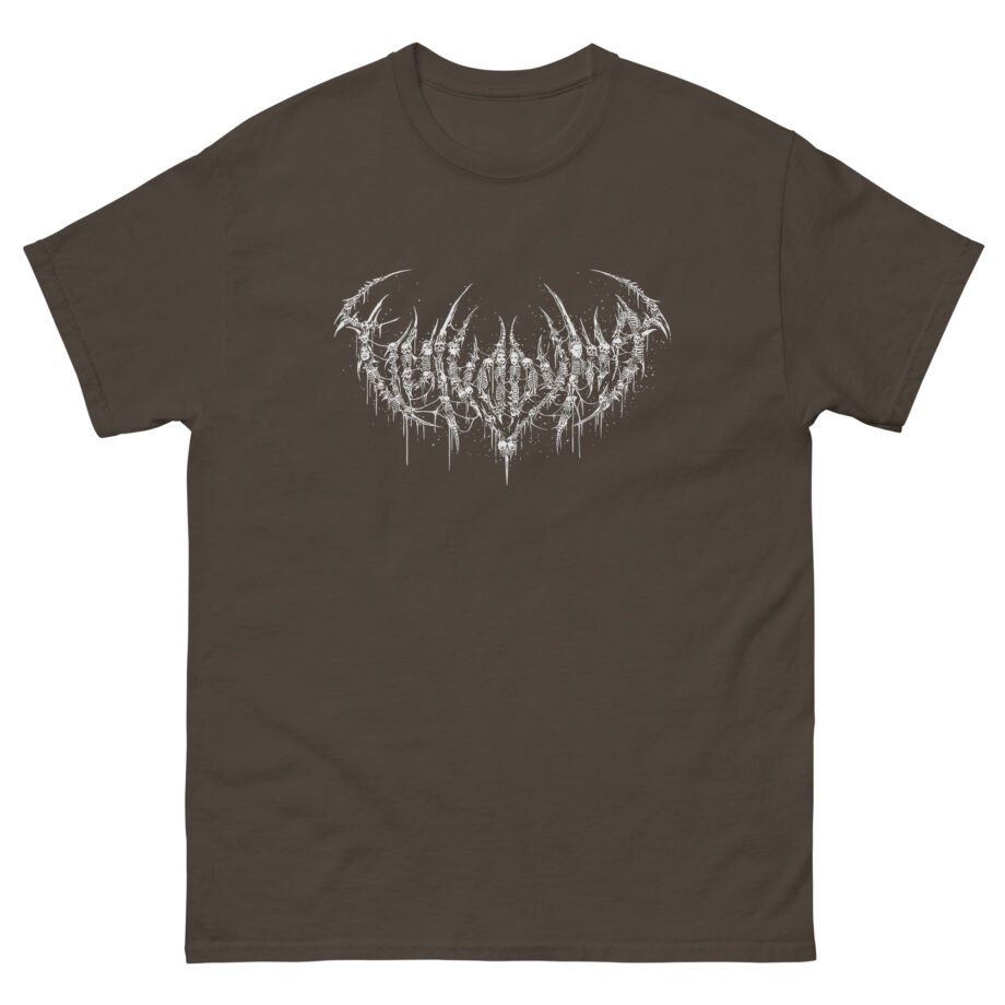 Vulvodynia Gore Logo Unisex classic tee