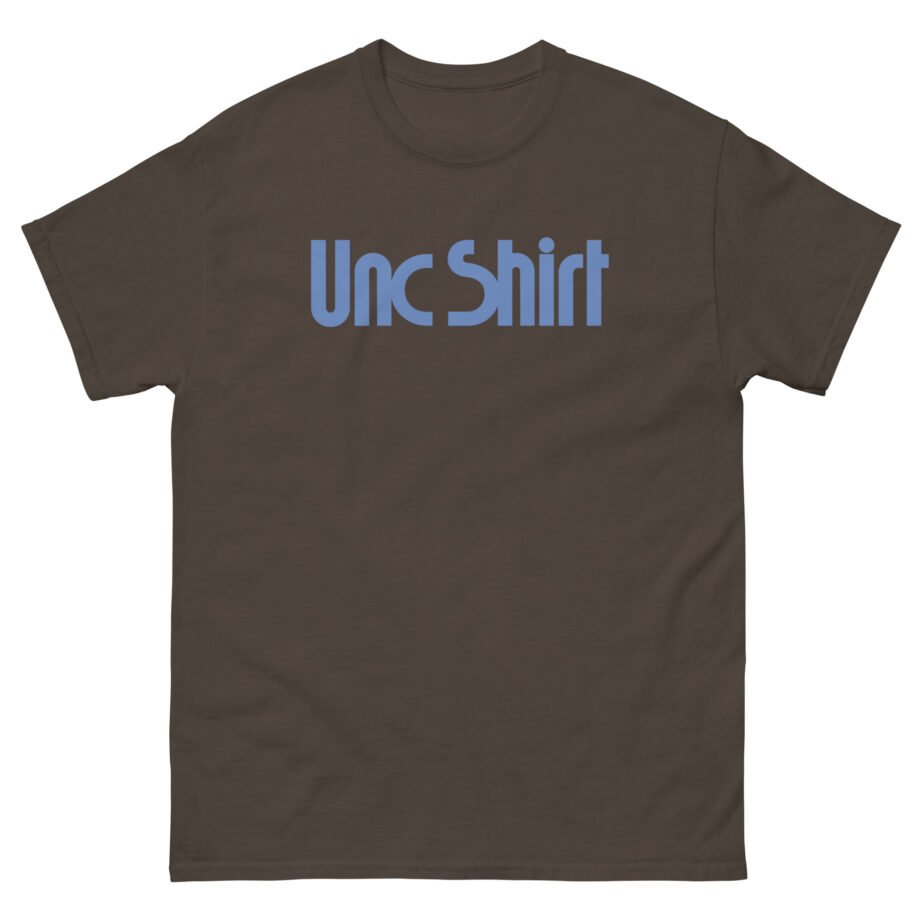 Aminé UNC Unisex classic tee